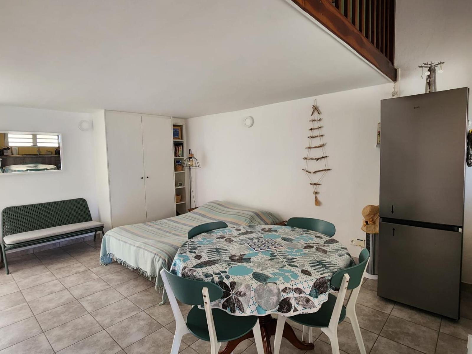 Cassiopee Apartment Saint-Gilles Les Bains Exterior photo